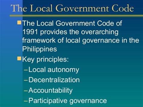 bfat meaning in barangay|THE LOCAL GOVERNMENT CODE OF THE PHILIPPINES.